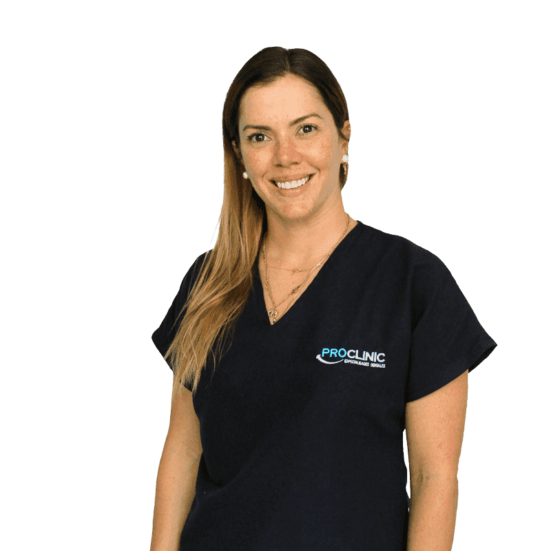 Dra. Veronica Cabezas Best dentist in Guadalajara